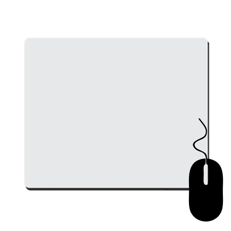 Mousepad - Rectangle
