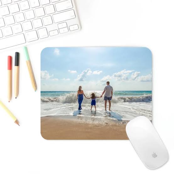 Mousepad - Rectangle